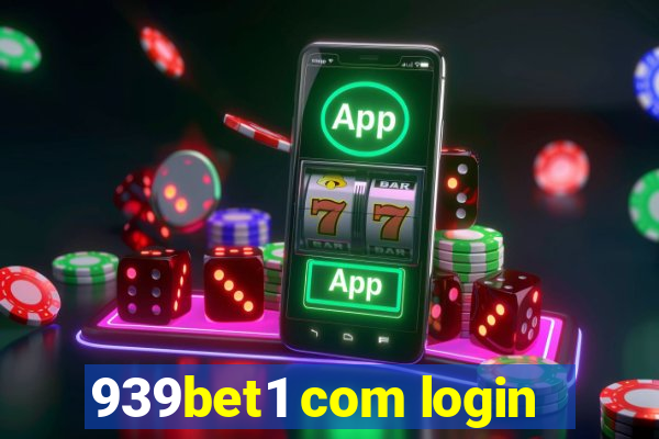 939bet1 com login